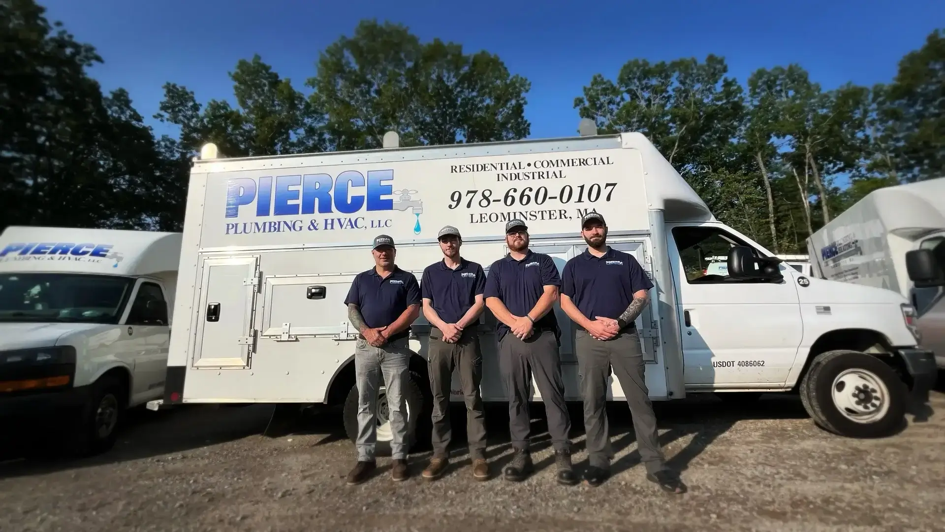 Pierce9
